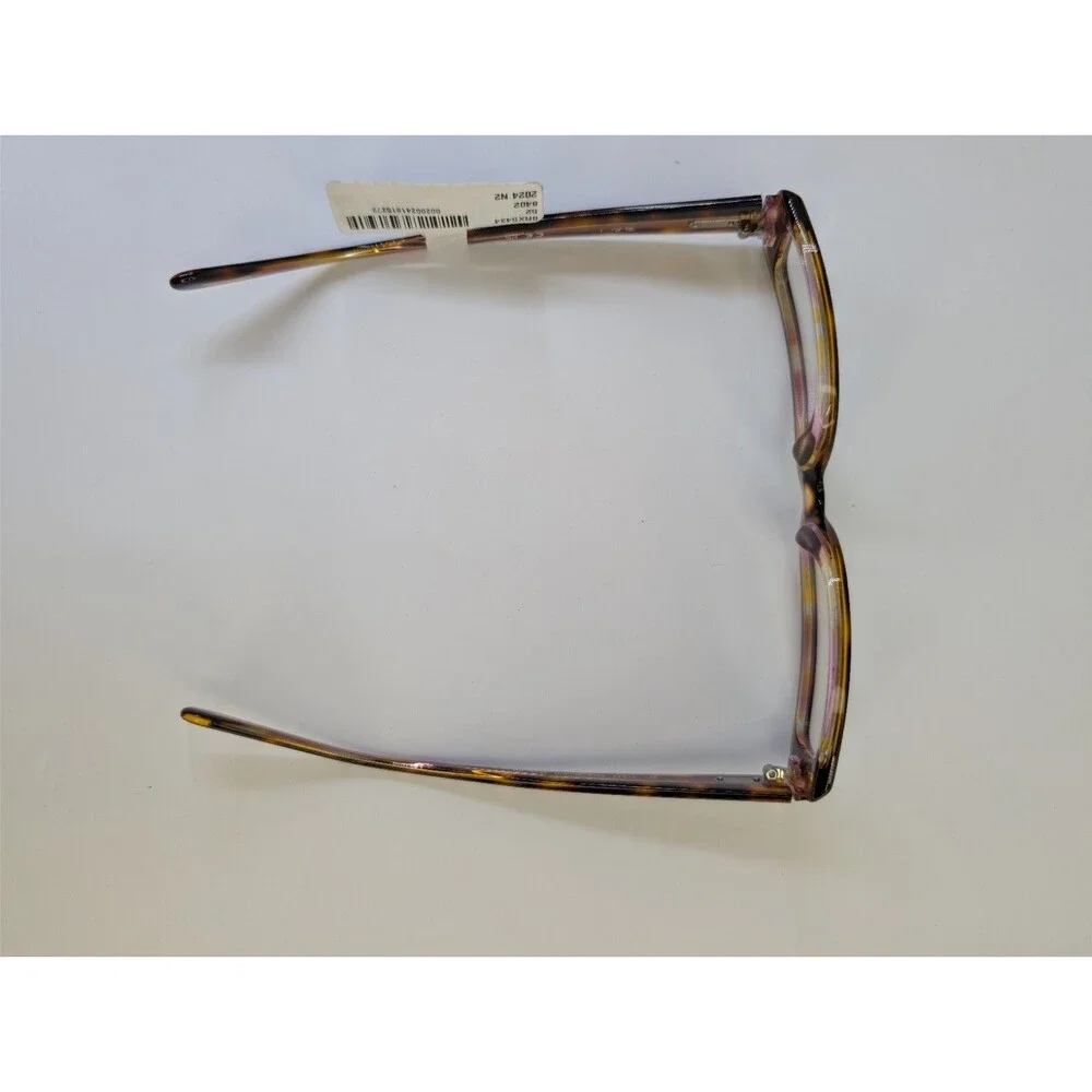 Ray-Ban RX5434 Miriam 8402 Glasses Frames 52mm Light Havana Tortoise Shell NWT